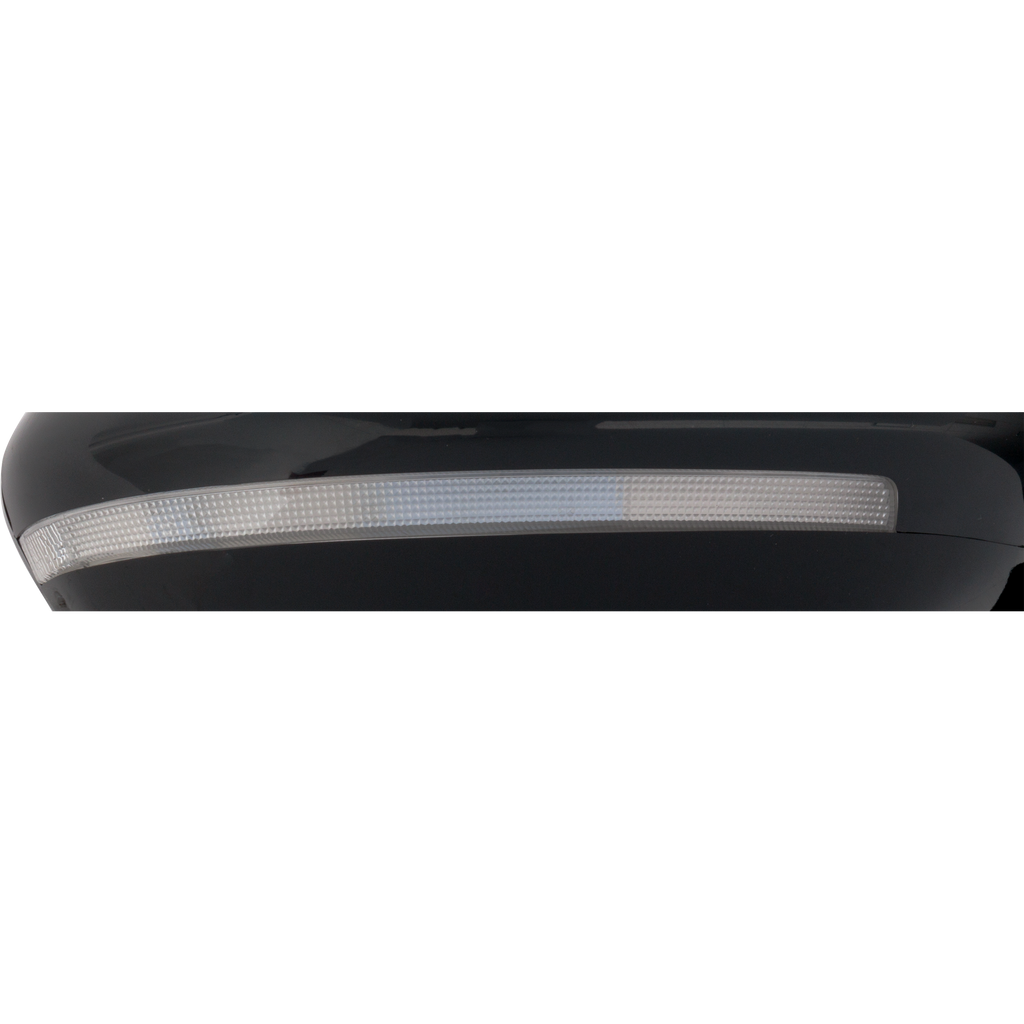 ODYSSEY 14-17 MIRROR RH, Power, Manual Folding, Heated, Paintable, w/ Memory, Turn Signal Light, Side View Camera, Touring/Touring Elite Models