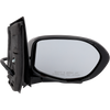 ODYSSEY 14-17 MIRROR RH, Power, Manual Folding, Heated, Paintable, w/ Memory, Turn Signal Light, Side View Camera, Touring/Touring Elite Models