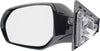 SANTA FE 13-16 MIRROR LH, Power, Manual Folding, Heated, Paintable, w/ Signal Light, w/o BSD, (Exc. Sport Model)