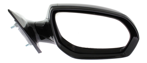 SANTA FE 13-16 MIRROR RH, Power, Manual Folding, Heated, Paintable, w/ Signal Light, w/o BSD, (Exc. Sport Model)