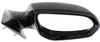 SANTA FE 13-16 MIRROR RH, Power, Manual Folding, Heated, Paintable, w/ Signal Light, w/o BSD, (Exc. Sport Model)