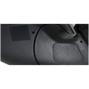 ELANTRA 17-18 MIRROR LH, Power, Manual Folding, Heated, Paintable, w/ BSD, In-housing Signal Light, USA Built Vehicle