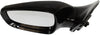 VELOSTER 12-13 MIRROR LH, Power, Manual Folding, Heated, Paintable, w/ Signal Light, w/ Panoramic Roof