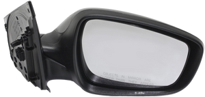 ACCENT 12-17 MIRROR RH, Power, Manual Folding, Non-Heated, Paintable, w/ In-housing Signal Light, w/o Auto Dimming, BSD and Memory