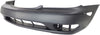 I30 00-01/I35 02-04 FRONT BUMPER COVER, Primed