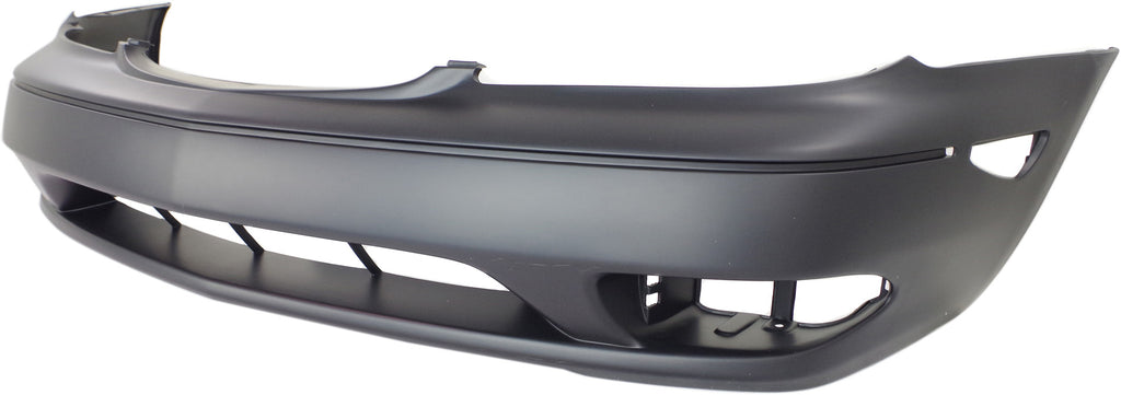 I30 00-01/I35 02-04 FRONT BUMPER COVER, Primed