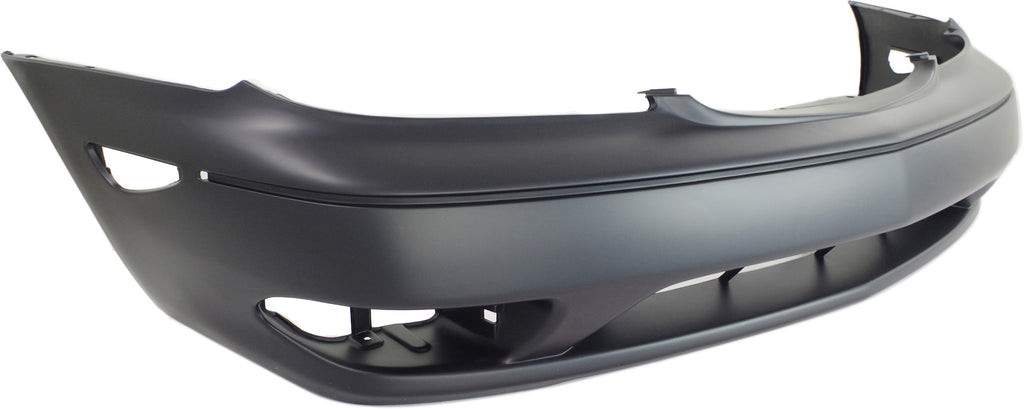 I30 00-01/I35 02-04 FRONT BUMPER COVER, Primed