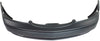 I30 00-01/I35 02-04 FRONT BUMPER COVER, Primed