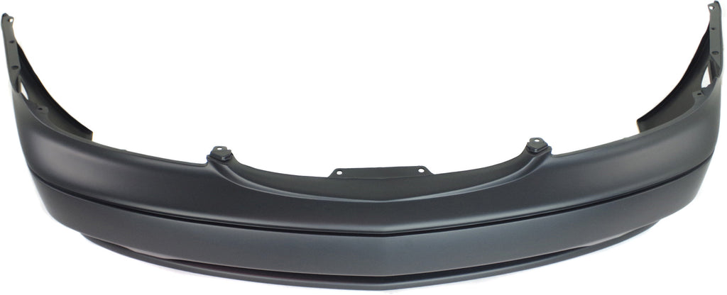 I30 00-01/I35 02-04 FRONT BUMPER COVER, Primed