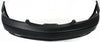 I30 00-01/I35 02-04 FRONT BUMPER COVER, Primed
