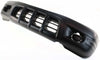 RODEO 00-04 FRONT BUMPER COVER, Primed