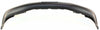 RODEO 00-04 FRONT BUMPER COVER, Primed
