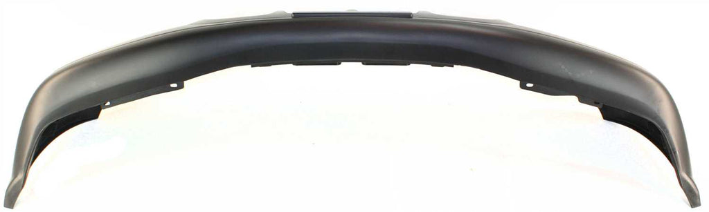 RODEO 00-04 FRONT BUMPER COVER, Primed