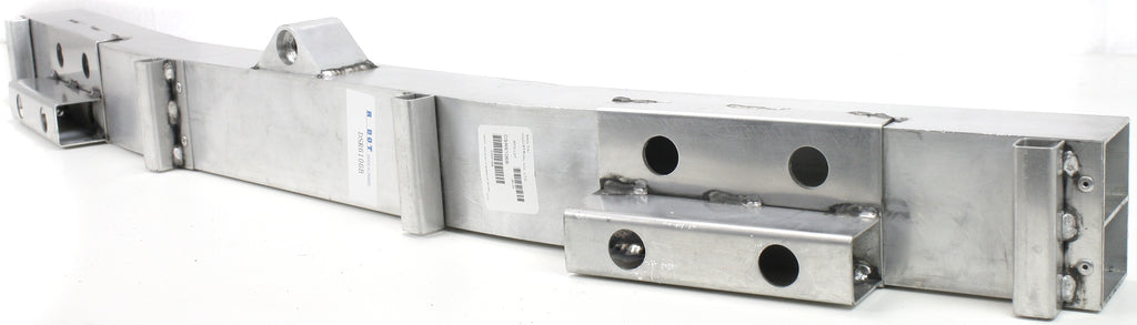 G35 03-04 FRONT REINFORCEMENT, Aluminum, Coupe