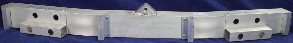 G35 05-07 FRONT REINFORCEMENT, Aluminum, Coupe