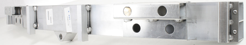 G35 05-06 FRONT REINFORCEMENT, Aluminum, Sedan