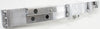 G35 05-06 FRONT REINFORCEMENT, Aluminum, Sedan