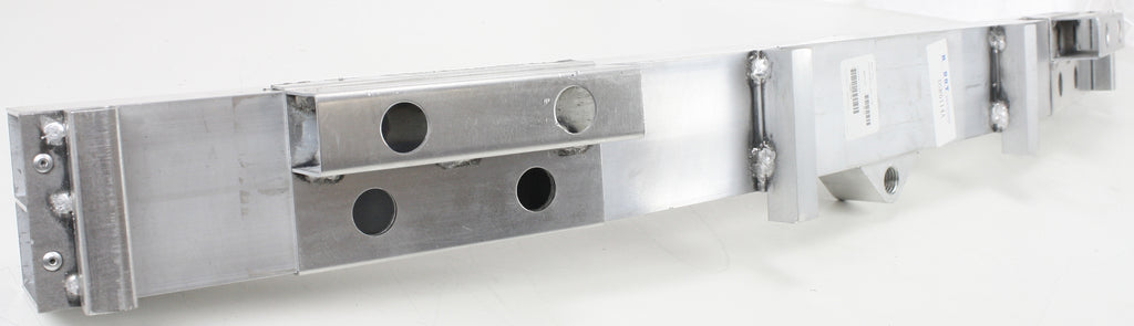 G35 05-06 FRONT REINFORCEMENT, Aluminum, Sedan