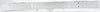 G35 05-06 FRONT REINFORCEMENT, Aluminum, Sedan