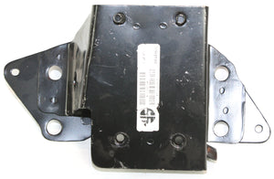 G35 03-07 FRONT BUMPER BRACKET LH, Stay, Coupe/Sedan