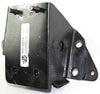 G35 03-07 FRONT BUMPER BRACKET LH, Stay, Coupe/Sedan
