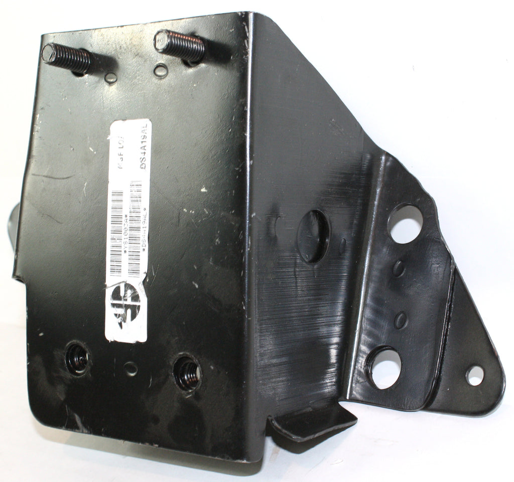 G35 03-07 FRONT BUMPER BRACKET LH, Stay, Coupe/Sedan