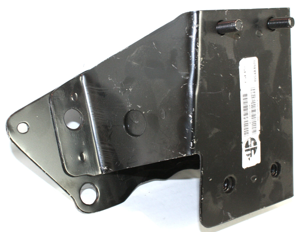 G35 03-07 FRONT BUMPER BRACKET LH, Stay, Coupe/Sedan