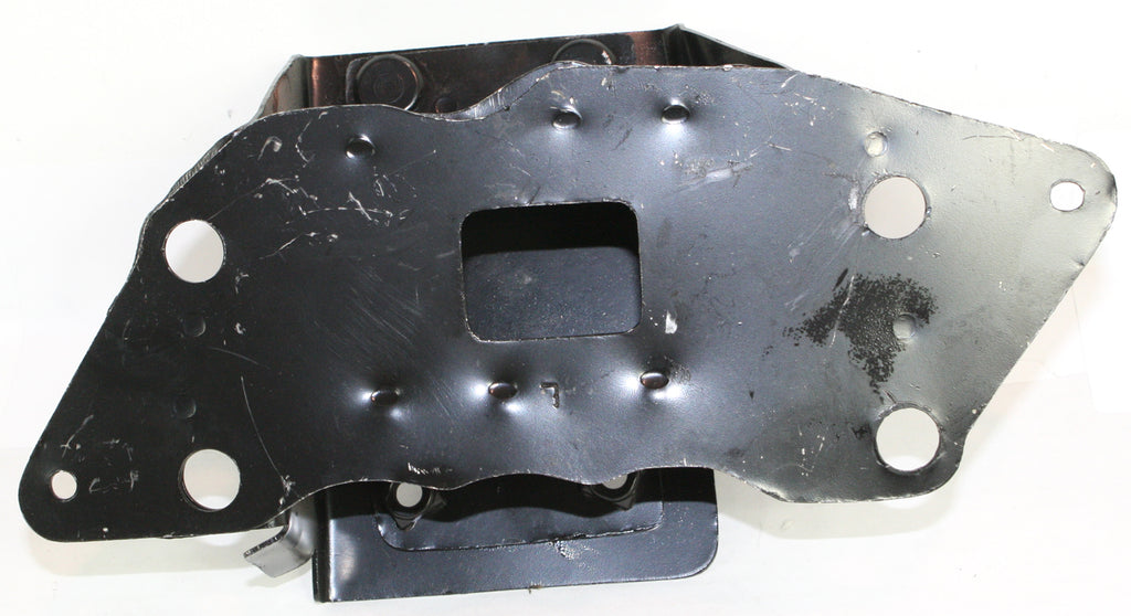 G35 03-07 FRONT BUMPER BRACKET LH, Stay, Coupe/Sedan