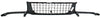 RODEO 93-97 GRILLE, Gloss Black Shell and Insert