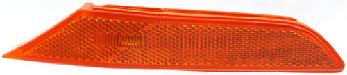 G35 03-06 FRONT SIDE MARKER LAMP LH, Assembly, Sedan