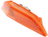 G35 03-06 FRONT SIDE MARKER LAMP LH, Assembly, Sedan