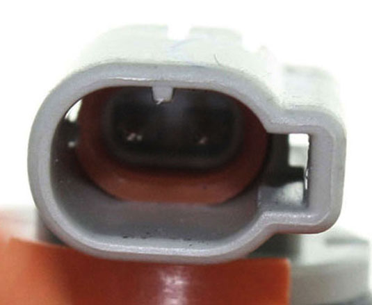 G35 03-06 FRONT SIDE MARKER LAMP LH, Assembly, Sedan