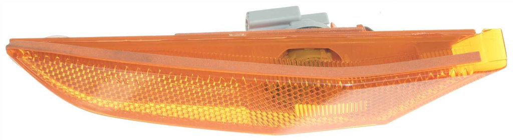 G35 03-06 FRONT SIDE MARKER LAMP LH, Assembly, Sedan