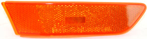 G35 03-07 FRONT SIDE MARKER LAMP RH, Assembly, Coupe