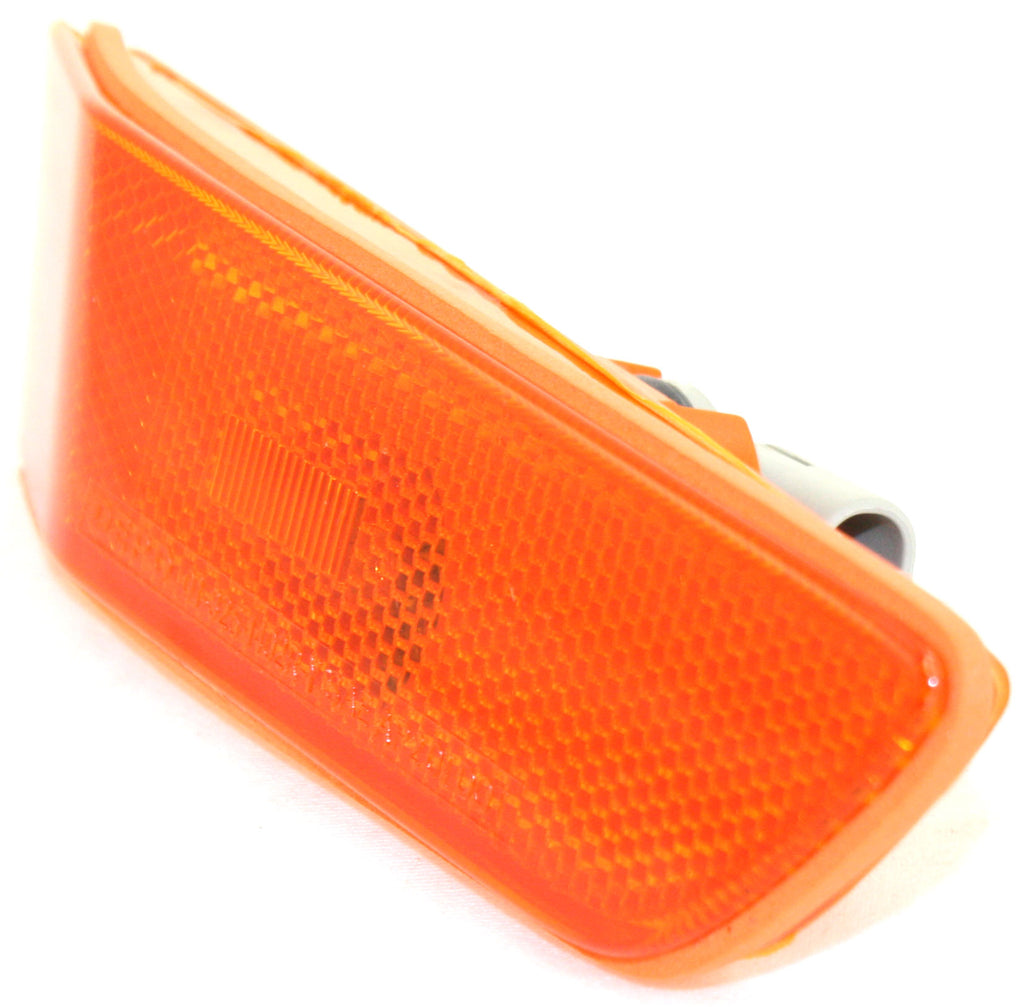 G35 03-07 FRONT SIDE MARKER LAMP RH, Assembly, Coupe