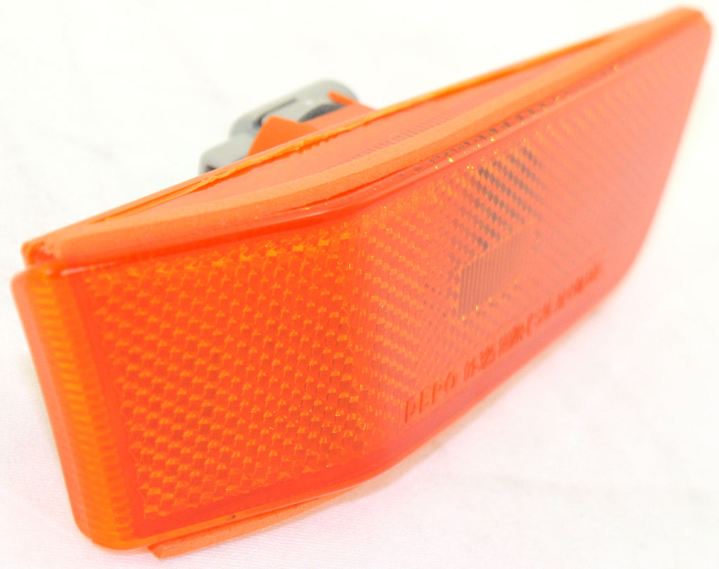G35 03-07 FRONT SIDE MARKER LAMP RH, Assembly, Coupe