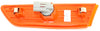G35 03-07 FRONT SIDE MARKER LAMP RH, Assembly, Coupe