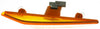 G35 03-07 FRONT SIDE MARKER LAMP RH, Assembly, Coupe