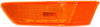 G35 03-07 FRONT SIDE MARKER LAMP LH, Assembly, Coupe