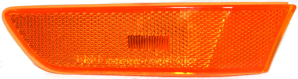 G35 03-07 FRONT SIDE MARKER LAMP LH, Assembly, Coupe