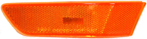 G35 03-07 FRONT SIDE MARKER LAMP LH, Assembly, Coupe