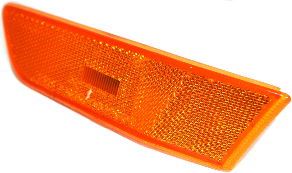 G35 03-07 FRONT SIDE MARKER LAMP LH, Assembly, Coupe