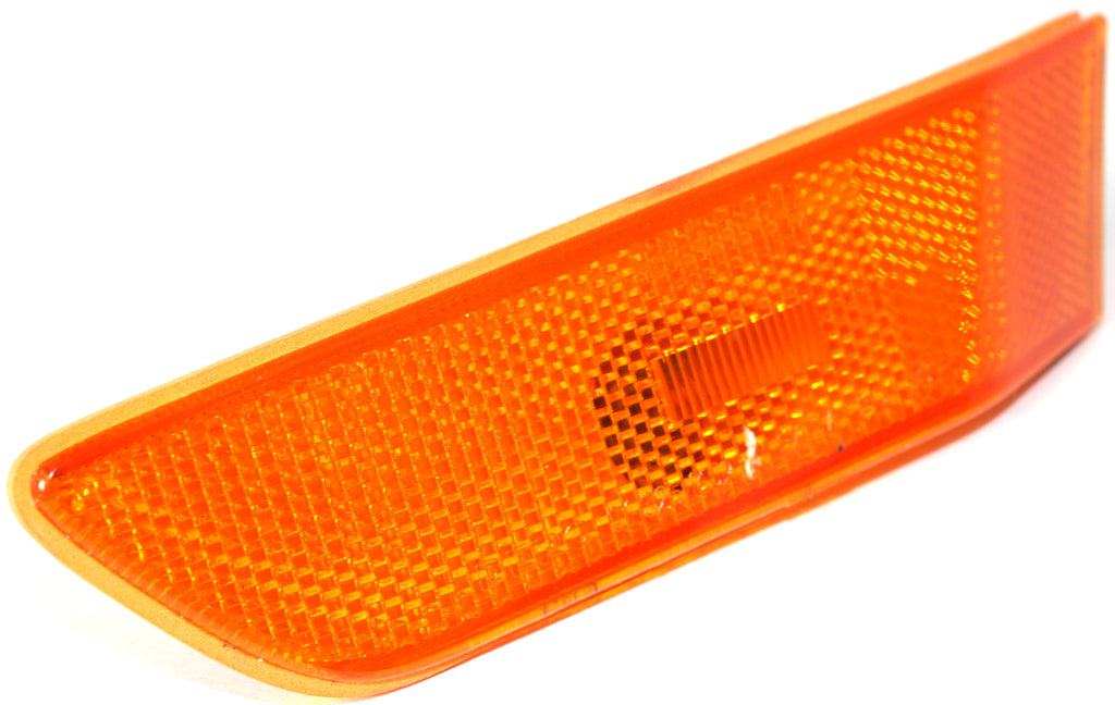 G35 03-07 FRONT SIDE MARKER LAMP LH, Assembly, Coupe