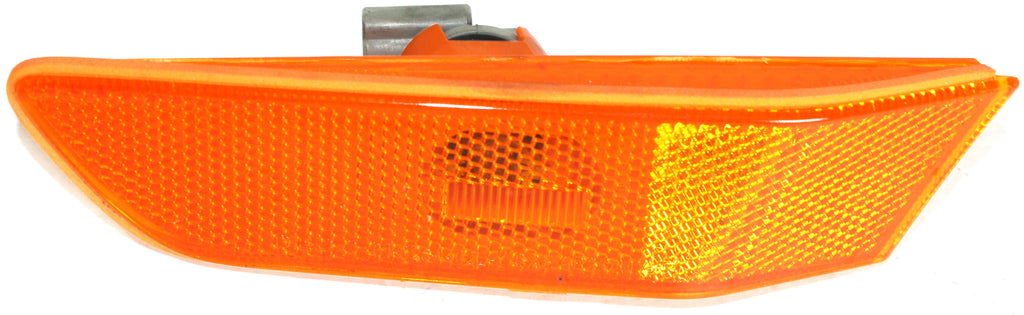 G35 03-07 FRONT SIDE MARKER LAMP LH, Assembly, Coupe