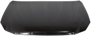 M35 06-10 HOOD, Aluminum, Primed