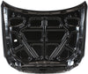 M35 06-10 HOOD, Aluminum, Primed