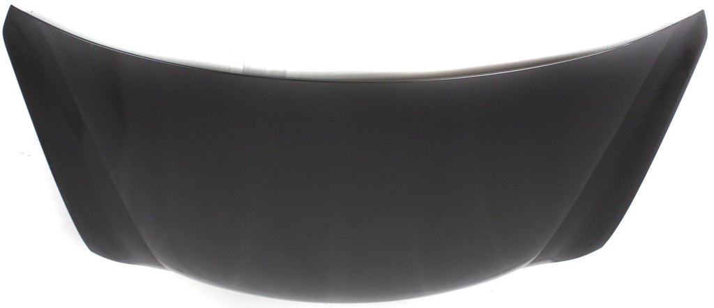 M35 06-10 HOOD, Aluminum, Primed
