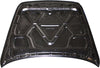 G35 07-08/ G37 09-13/ Q40 15-15 HOOD, Steel, Sedan