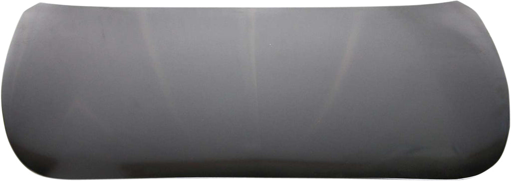 G35 07-08/ G37 09-13/ Q40 15-15 HOOD, Steel, Sedan