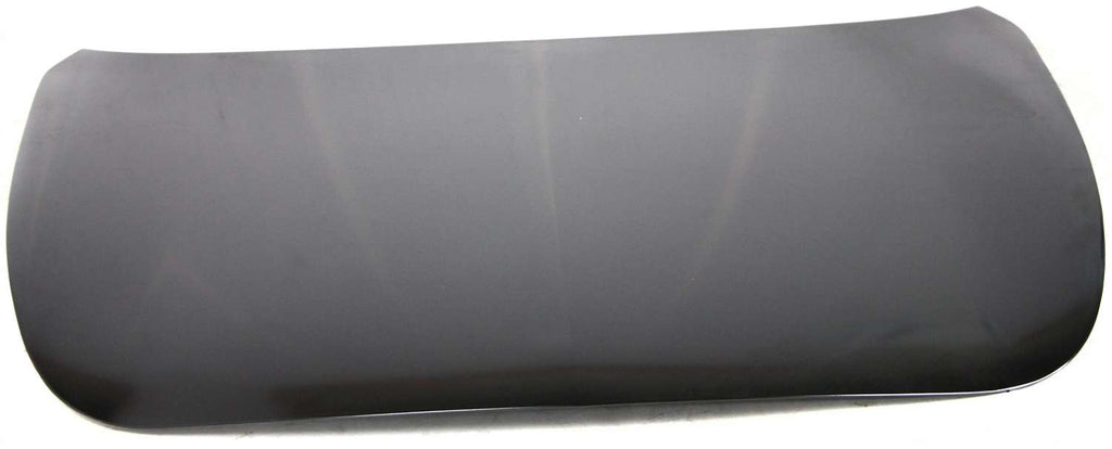 G35 07-08/ G37 09-13/ Q40 15-15 HOOD, Steel, Sedan